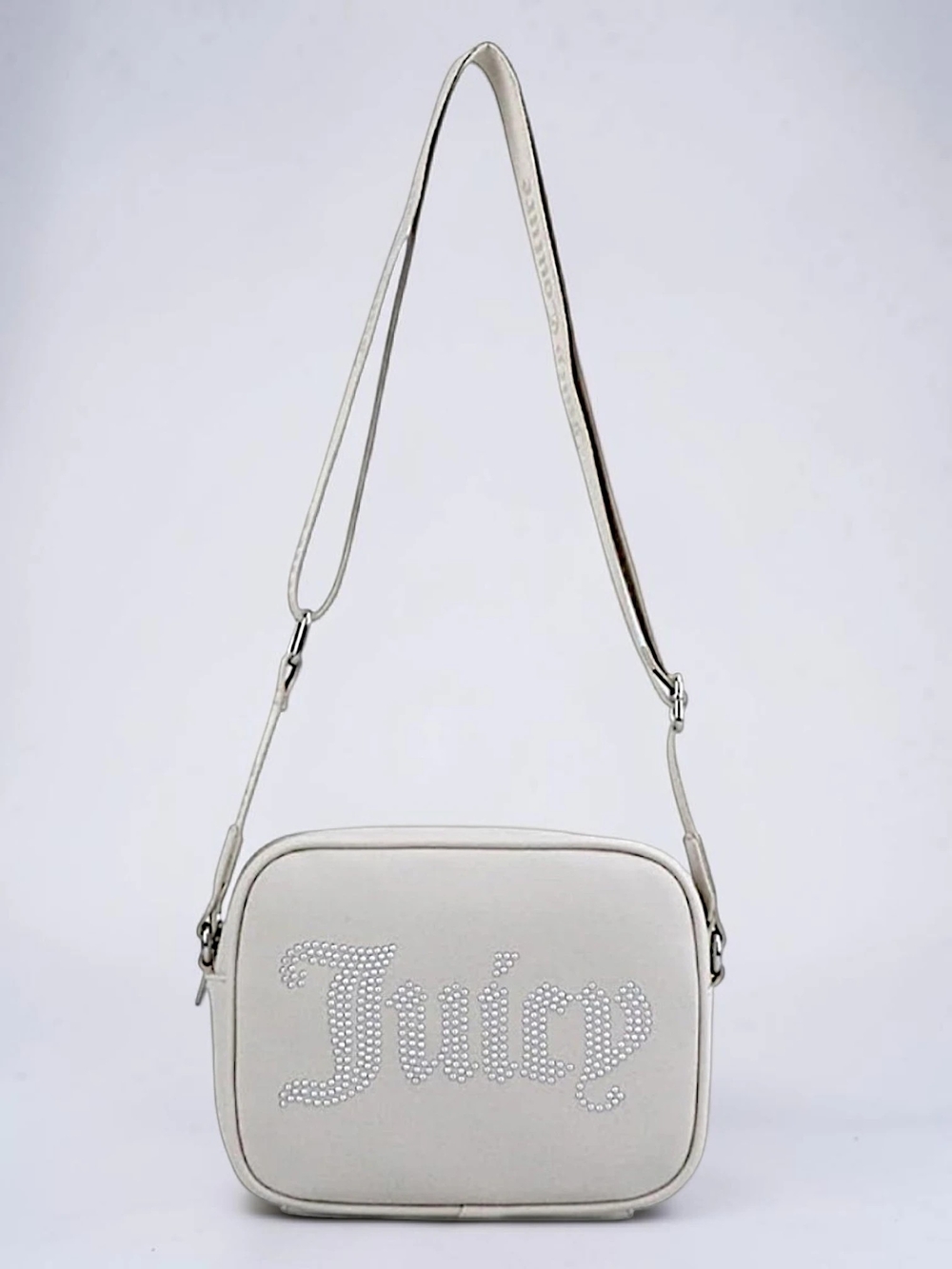 🆕️ Juicy Couture Obsession Camera Crossbody Bag